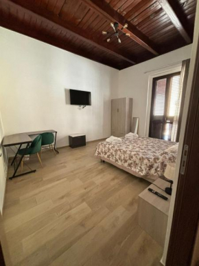 CG Home City Centre Cosenza